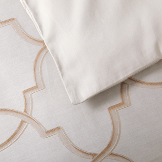 Palazzo Bed Linen