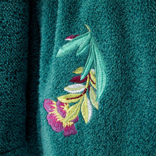 Panorama Bathrobe