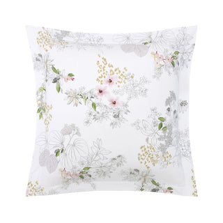 Orchidée Euro Sham