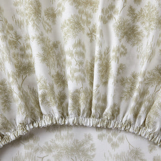 Naïades Bed Collection