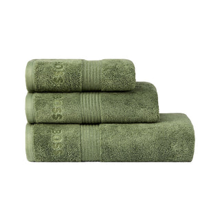 Loft Towels