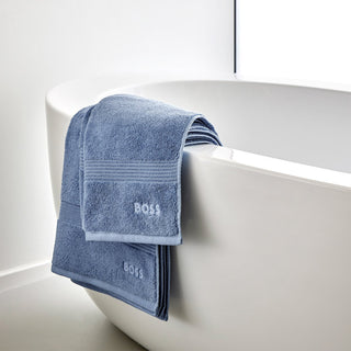 Loft Towels