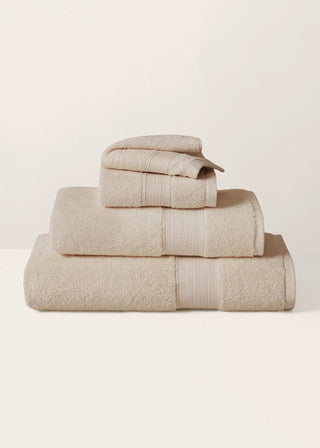 Organic Cotton Dawson Bath Towels