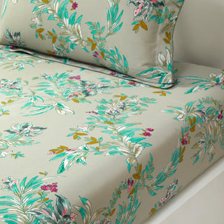 Alcazar Bed Linen