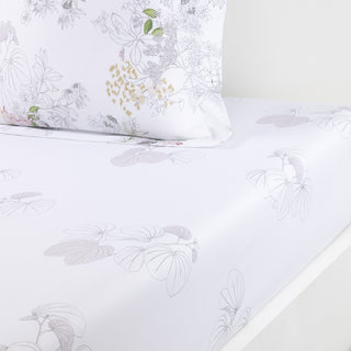 Orchidée Bed Collection