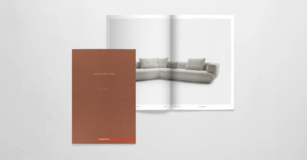 FLEXFORM collection 2025