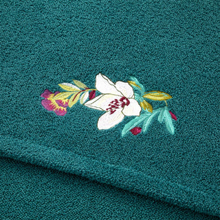 Panorama Bath Linen