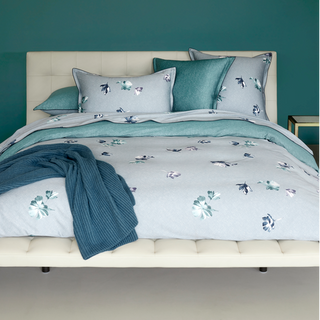 Wild Peonies Bed Collection