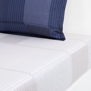 Boss Tennis Stripes Bed Collection