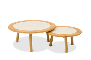 HAVEN COFFEE TABLE (SMALL)