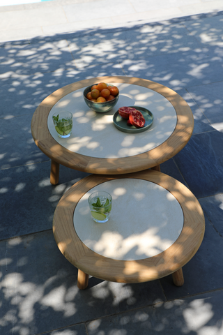 HAVEN COFFEE TABLE (LARGE)