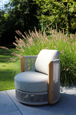 HAVEN NEO SWIVEL CHAIR