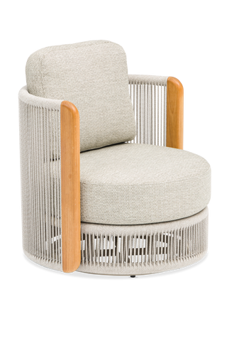 HAVEN NEO SWIVEL CHAIR