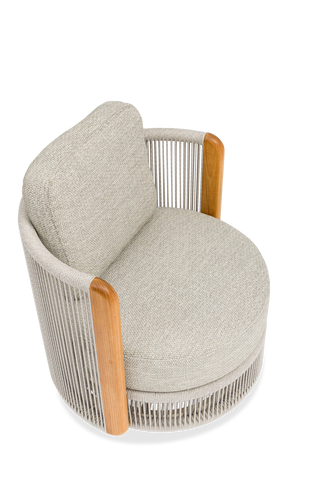 HAVEN NEO SWIVEL CHAIR