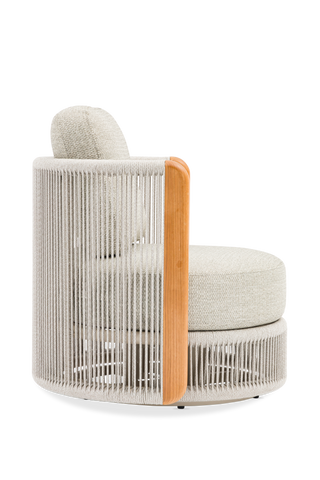 HAVEN NEO SWIVEL CHAIR