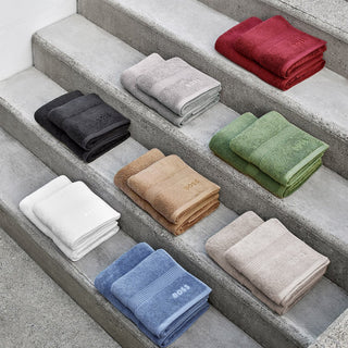 Loft Towels