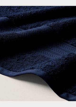 Organic Cotton Dawson Bath Towels