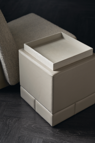BINDI SIDE TABLE