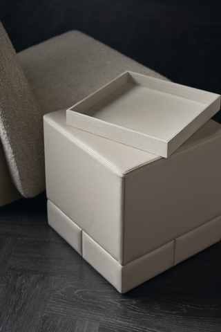 BINDI SIDE TABLE