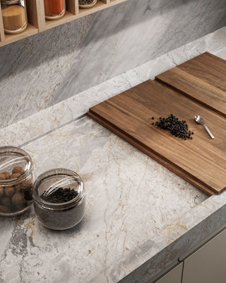 Lignum Et Lapis