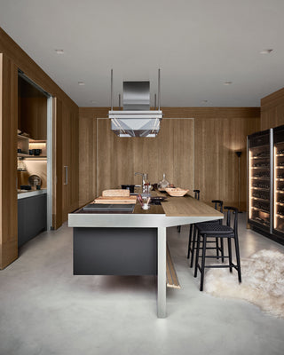 Lignum Et Lapis