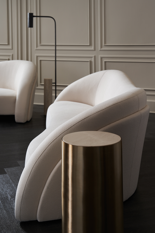 CONTRAST LIGHT SPOT – SIDE TABLE