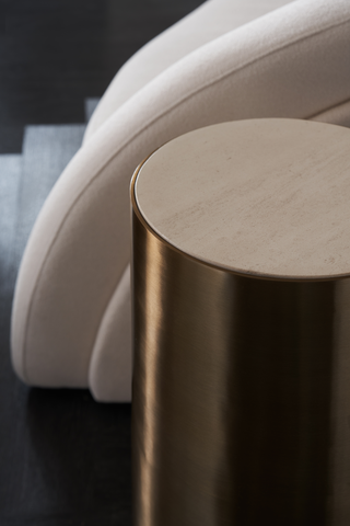CONTRAST LIGHT SPOT – SIDE TABLE