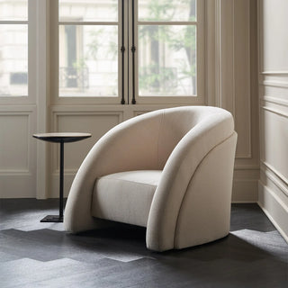 CONTRAST SPOT – SIDE TABLE