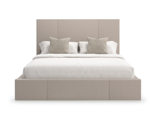 *BALANCE BED - AMERICAN KING