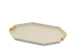 OCTA TRAY - LARGE
