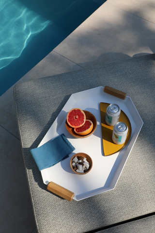 OCTA TRAY - SMALL