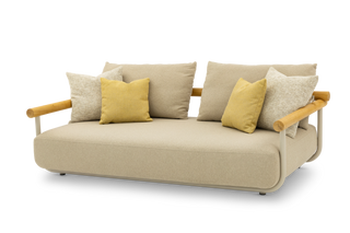 ORBIT 3-SEATER SOFA