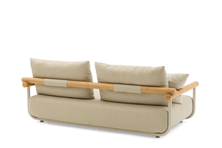 ORBIT 3-SEATER SOFA