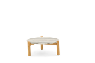 ORBIT ROUND COFFEE TABLE