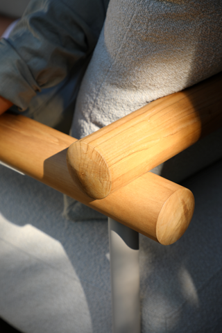 ORBIT 3-SEATER SOFA