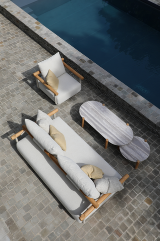 ORBIT COFFEE TABLE
