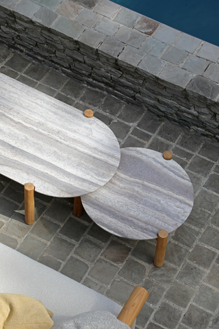 ORBIT COFFEE TABLE