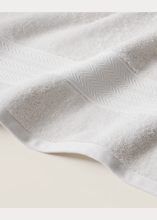 Organic Cotton Dawson Bath Towels