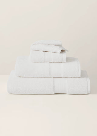 Organic Cotton Dawson Bath Towels