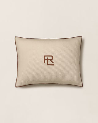 Jean Throw Pillow