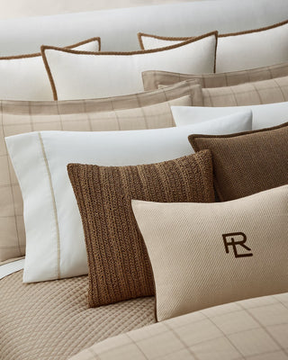 Jean Throw Pillow