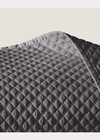 Argyle Sateen Quilt