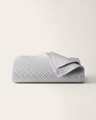 Argyle Sateen Quilt