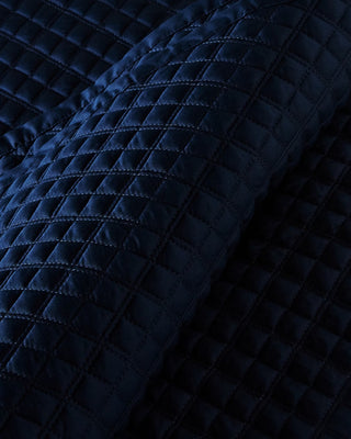 Argyle Sateen Quilt