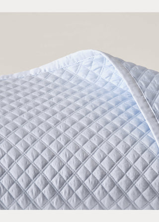 Argyle Sateen Quilt