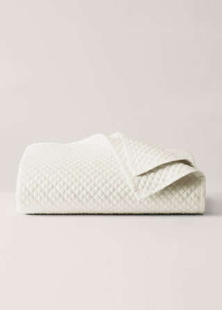 Argyle Sateen Quilt