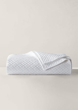 Argyle Sateen Quilt