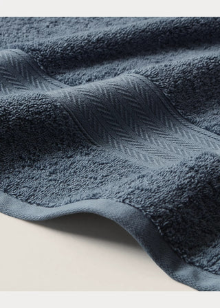 Organic Cotton Dawson Bath Towels