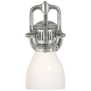 YOKE SUSPENDED SCONCE