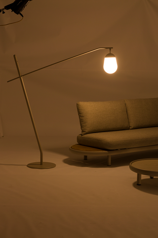 SUNNY SOLAR – FLOOR LAMP